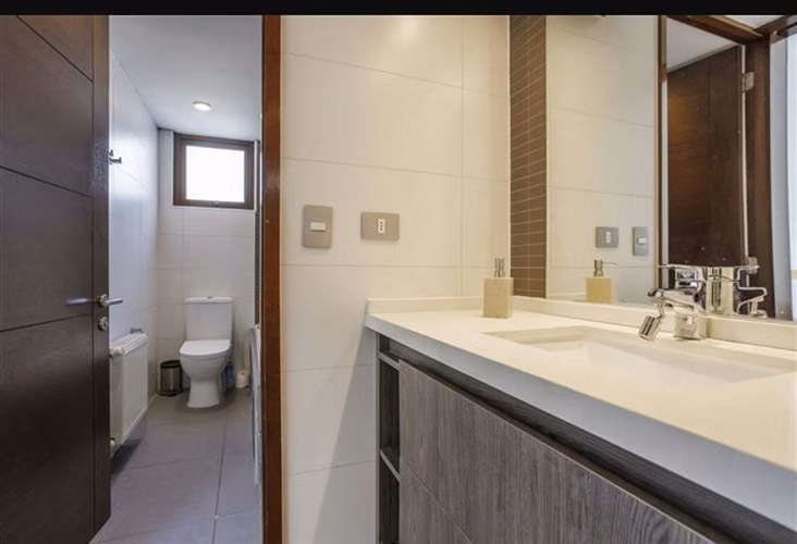 Departamento en venta de 3 dorm. en Colina - Imagen 11