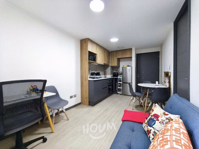 Departamento en Cóndor - Imagen 2