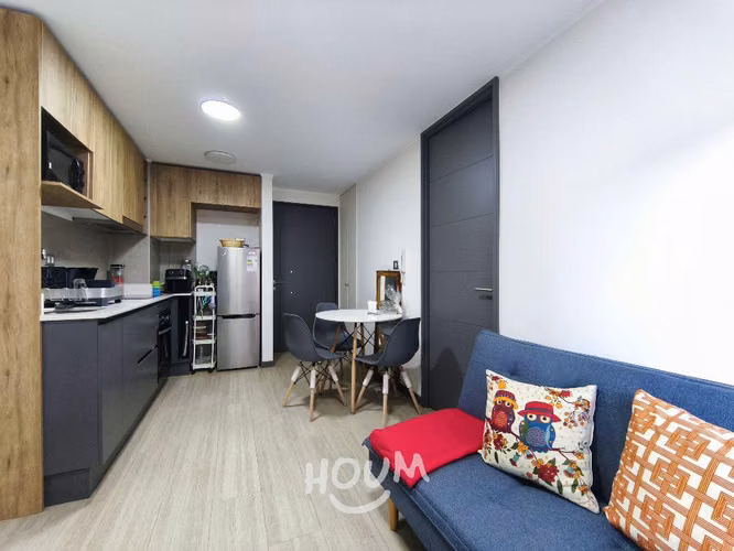 Departamento en Cóndor - Imagen 6