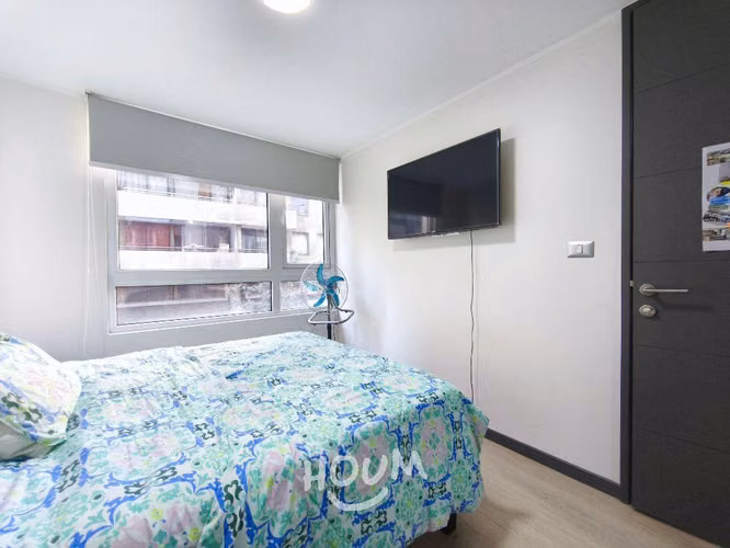 Departamento en Cóndor - Imagen 10