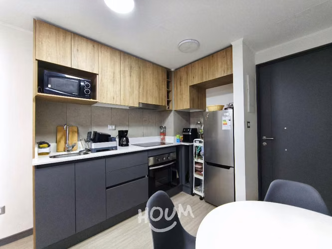 Departamento en Cóndor - Imagen 7