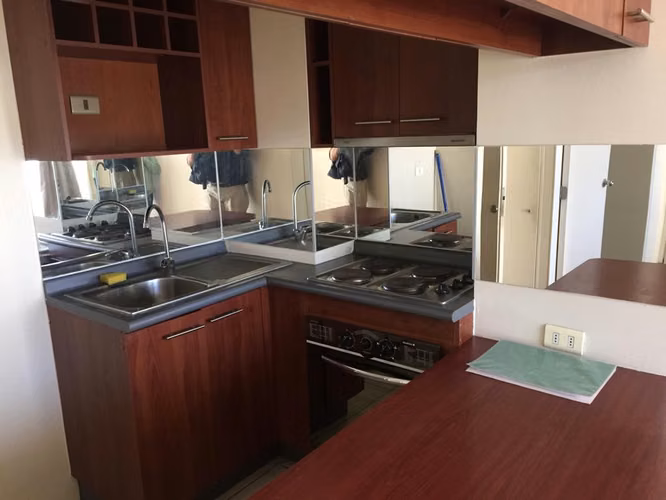 Venta  Departamento