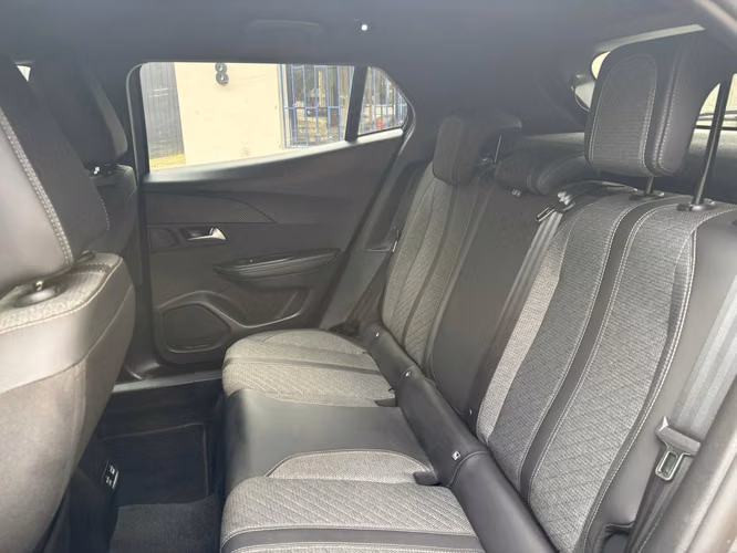 2024 Peugeot 2008 1.5 ALLURE PACK BLUEHDI 130 DIESEL 4X2 AT 5P.