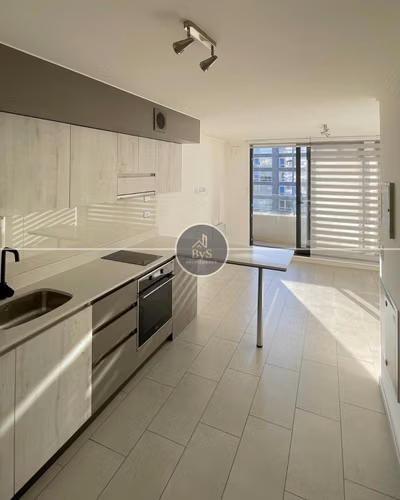 Departamento Estudio - Edificio Curitiba - Imagen 5