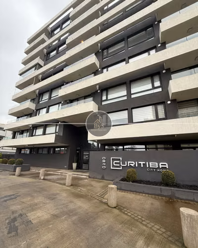 Departamento Estudio - Edificio Curitiba - Imagen 2