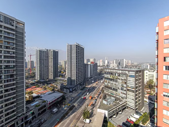 Av. Vicuña Mackenna  (1 Est /1 Bod) [3190-3] - Imagen 14