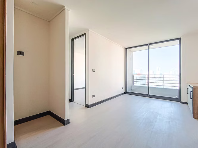 Av. Vicuña Mackenna  (1 Est /1 Bod) [3190-3] - Imagen 2