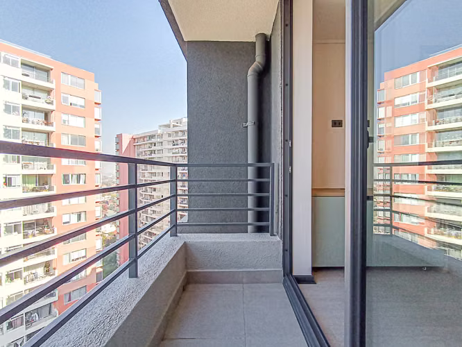 Av. Vicuña Mackenna  (1 Est /1 Bod) [3190-3] - Imagen 13