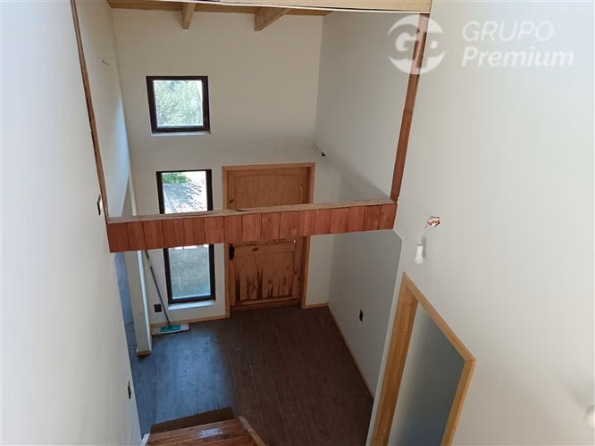 CASA NUEVA EN PARCELA DE 6.000 m LLAU LLAO, CASTRO - Imagen 26