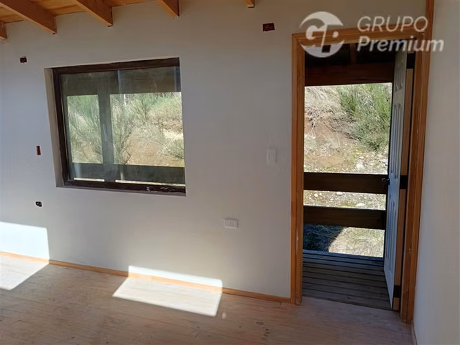 CASA NUEVA EN PARCELA DE 6.000 m LLAU LLAO, CASTRO - Imagen 28