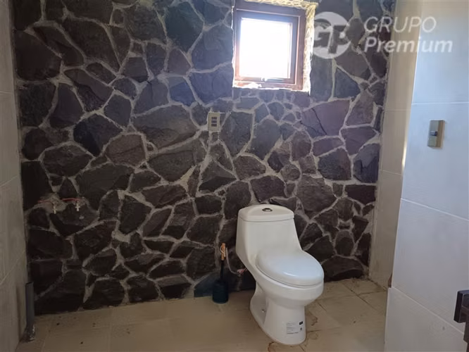 CASA NUEVA EN PARCELA DE 6.000 m LLAU LLAO, CASTRO - Imagen 22