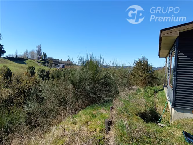 CASA NUEVA EN PARCELA DE 6.000 m LLAU LLAO, CASTRO - Imagen 40