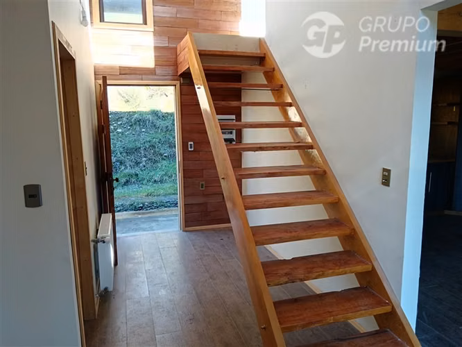 CASA NUEVA EN PARCELA DE 6.000 m LLAU LLAO, CASTRO - Imagen 31