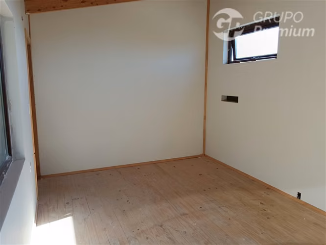 CASA NUEVA EN PARCELA DE 6.000 m LLAU LLAO, CASTRO - Imagen 27