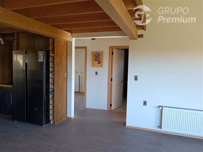 CASA NUEVA EN PARCELA DE 6.000 m LLAU LLAO, CASTRO - Imagen 34