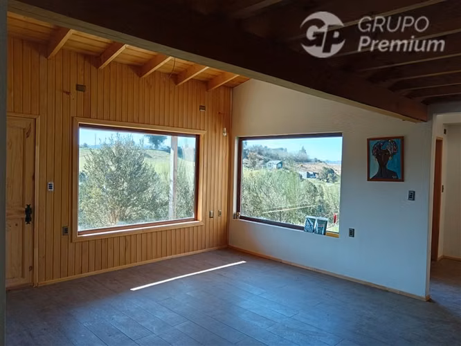 CASA NUEVA EN PARCELA DE 6.000 m LLAU LLAO, CASTRO - Imagen 19