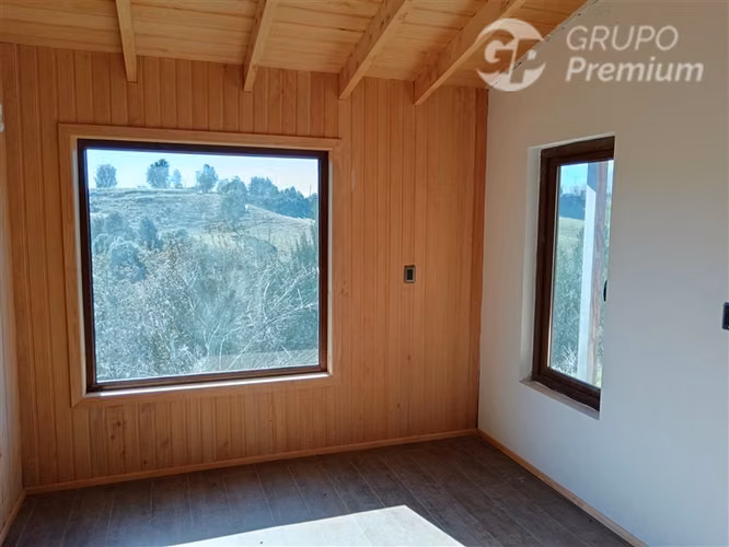CASA NUEVA EN PARCELA DE 6.000 m LLAU LLAO, CASTRO - Imagen 21