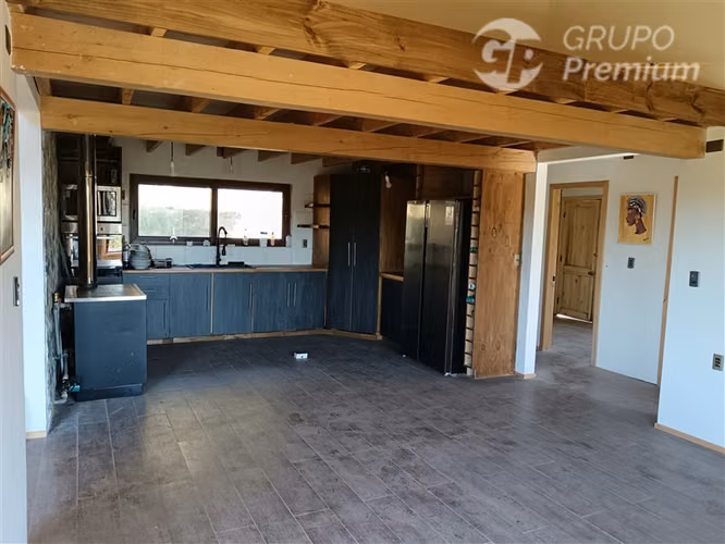 CASA NUEVA EN PARCELA DE 6.000 m LLAU LLAO, CASTRO - Imagen 14