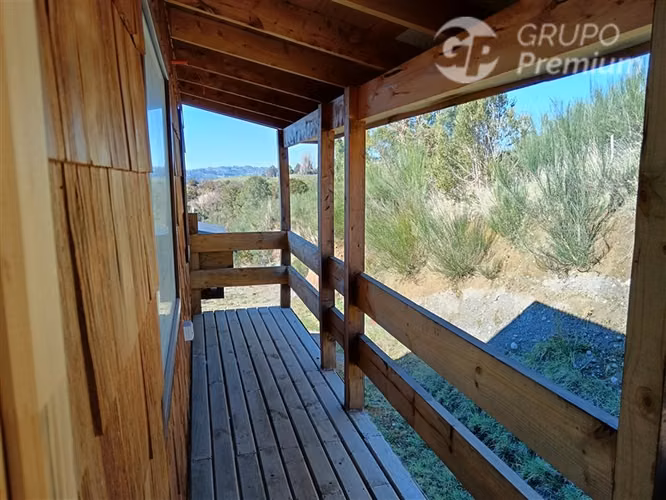 CASA NUEVA EN PARCELA DE 6.000 m LLAU LLAO, CASTRO - Imagen 29