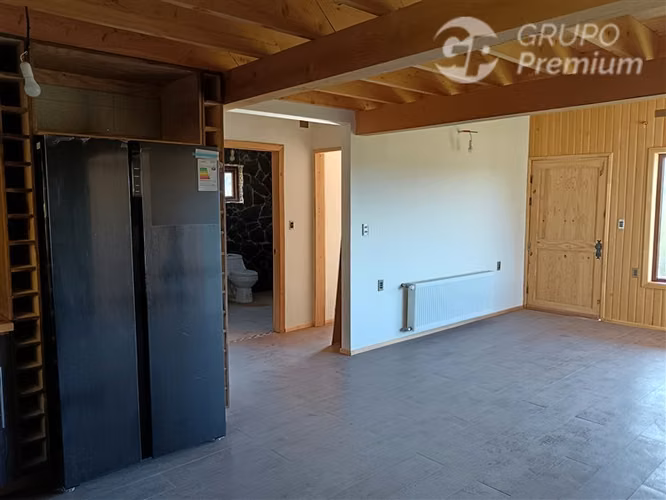CASA NUEVA EN PARCELA DE 6.000 m LLAU LLAO, CASTRO - Imagen 35