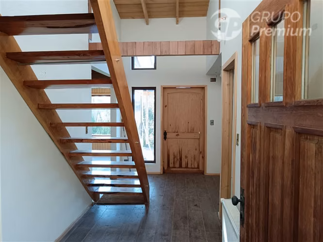 CASA NUEVA EN PARCELA DE 6.000 m LLAU LLAO, CASTRO - Imagen 32