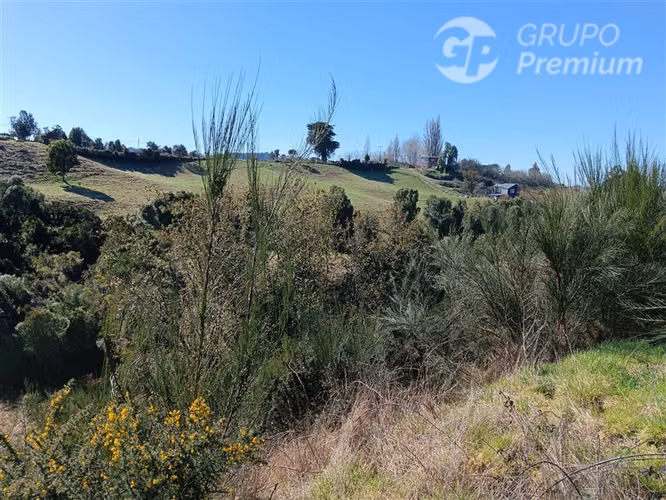 CASA NUEVA EN PARCELA DE 6.000 m LLAU LLAO, CASTRO - Imagen 39