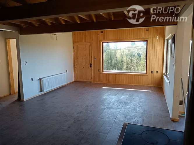 CASA NUEVA EN PARCELA DE 6.000 m LLAU LLAO, CASTRO - Imagen 16