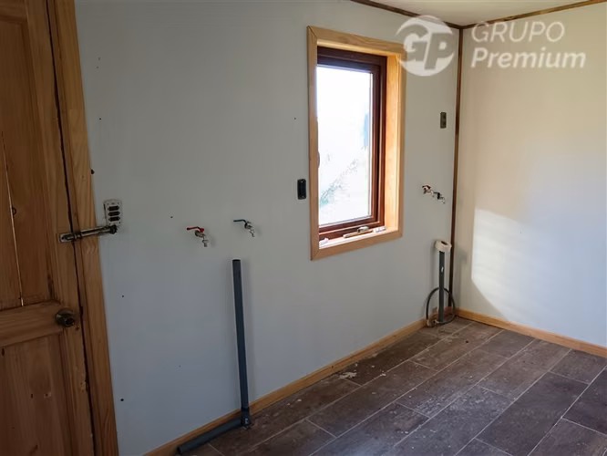 CASA NUEVA EN PARCELA DE 6.000 m LLAU LLAO, CASTRO - Imagen 24
