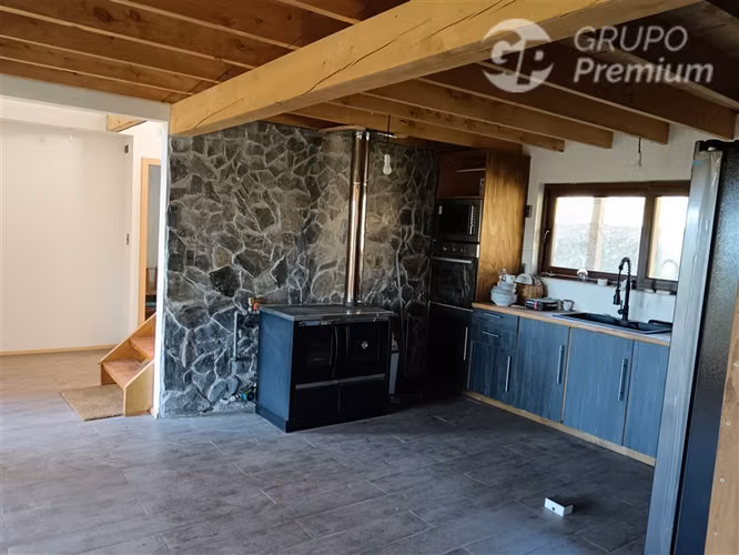 CASA NUEVA EN PARCELA DE 6.000 m LLAU LLAO, CASTRO - Imagen 18