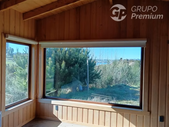 CASA NUEVA EN PARCELA DE 6.000 m LLAU LLAO, CASTRO - Imagen 10