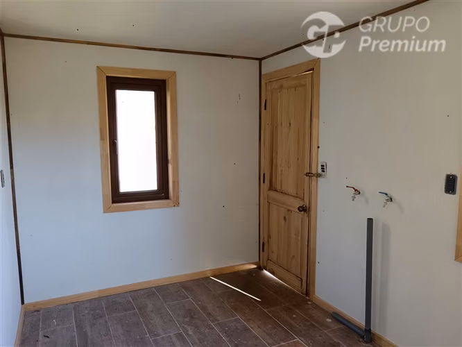 CASA NUEVA EN PARCELA DE 6.000 m LLAU LLAO, CASTRO - Imagen 23