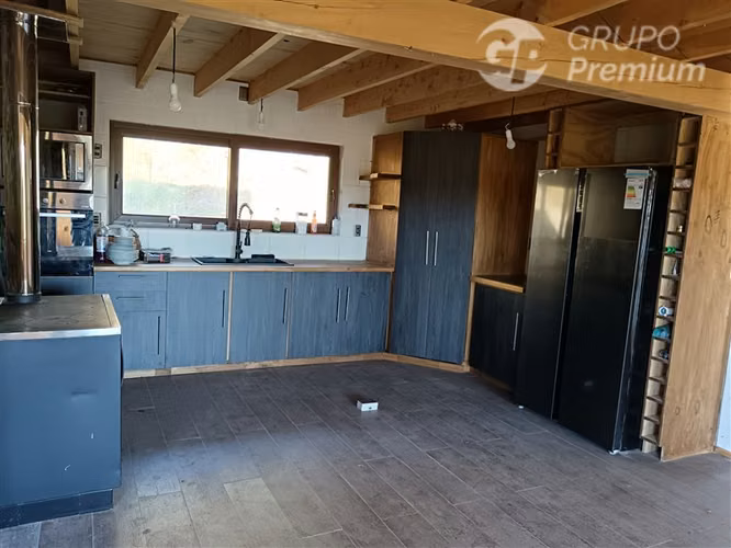 CASA NUEVA EN PARCELA DE 6.000 m LLAU LLAO, CASTRO - Imagen 33