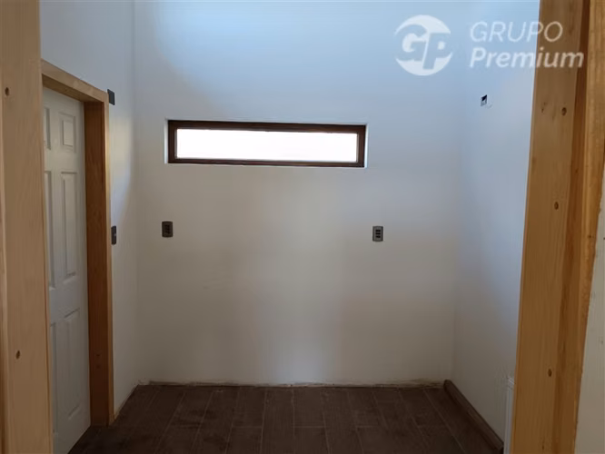 CASA NUEVA EN PARCELA DE 6.000 m LLAU LLAO, CASTRO - Imagen 13