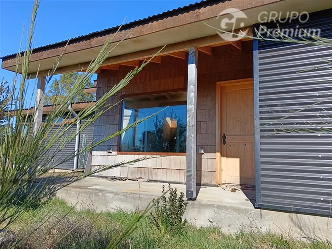 CASA NUEVA EN PARCELA DE 6.000 m LLAU LLAO, CASTRO - Imagen 37