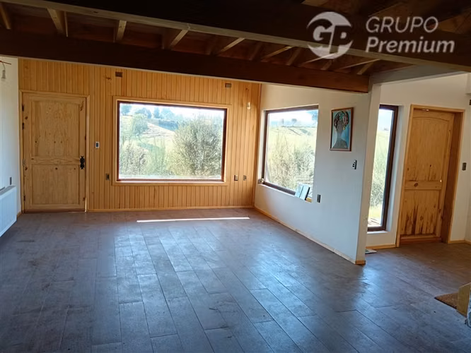 CASA NUEVA EN PARCELA DE 6.000 m LLAU LLAO, CASTRO - Imagen 17