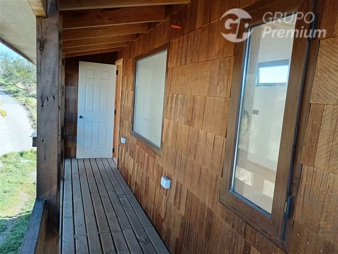 CASA NUEVA EN PARCELA DE 6.000 m LLAU LLAO, CASTRO - Imagen 30
