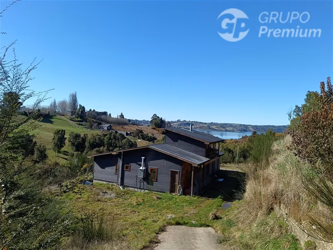 CASA NUEVA EN PARCELA DE 6.000 m LLAU LLAO, CASTRO - Imagen 5