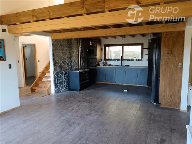 CASA NUEVA EN PARCELA DE 6.000 m LLAU LLAO, CASTRO - Imagen 15