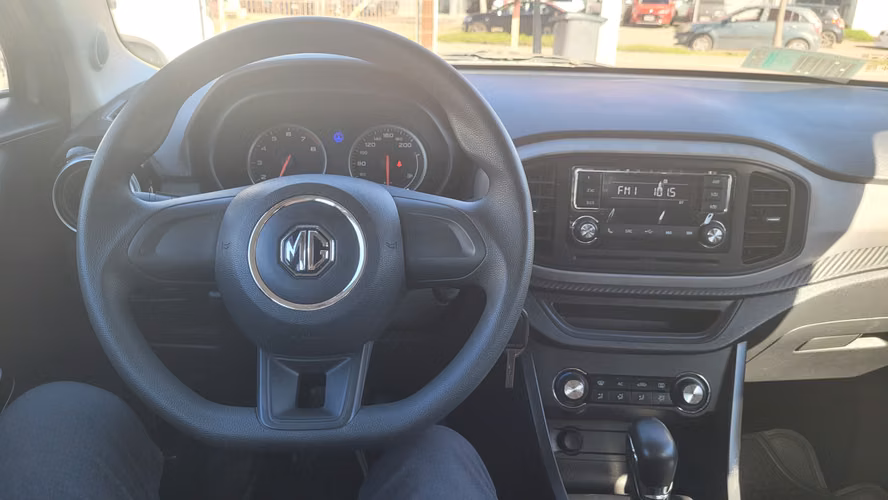 MG MG3 1.5 FULL AUT. 1.5 • 4x2 • Automática • 2024