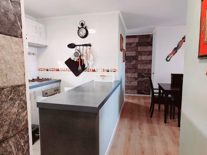 EN VENTA DEPARTAMENTO DE 3 DORMITORIOS Y 2 BAÑOS, ESTACIONAMIENTO  Y BODEGA, EN PAPUDO - Imagen 12