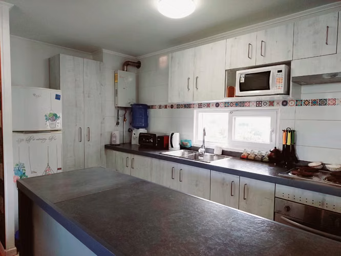 EN VENTA DEPARTAMENTO DE 3 DORMITORIOS Y 2 BAÑOS, ESTACIONAMIENTO  Y BODEGA, EN PAPUDO - Imagen 17