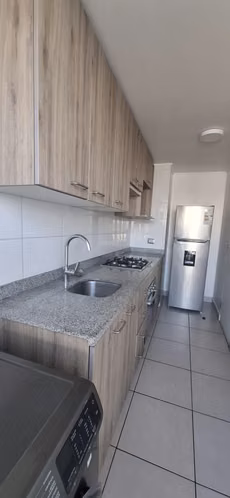 Departamento en venta, edificio Pacific Blu. Viña del mar. - Imagen 6