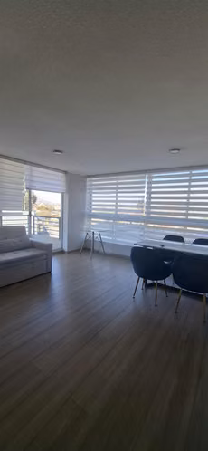 Departamento en venta, edificio Pacific Blu. Viña del mar. - Imagen 2