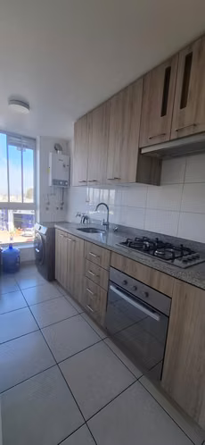 Departamento en venta, edificio Pacific Blu. Viña del mar. - Imagen 5