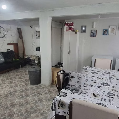 Se vende departamento en sector San Jose de la Palmilla. Villa alemana.