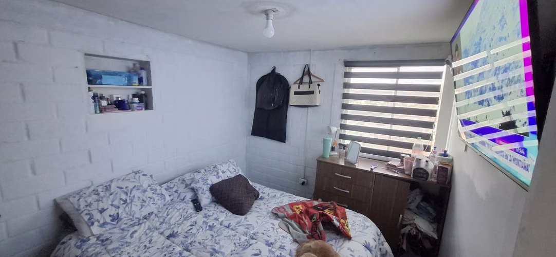 Se vende departamento en sector San Jose de la Palmilla. Villa alemana.