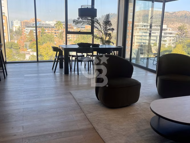 Moderno Dpto Amoblado Premium - Imagen 18