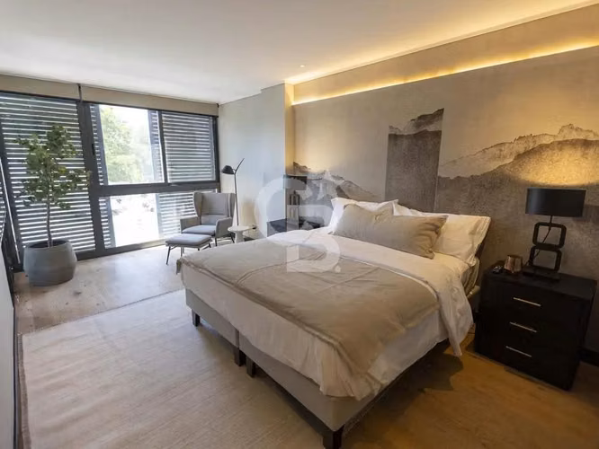 Moderno Dpto Amoblado Premium - Imagen 23