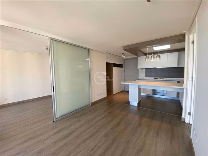 Departamento con amplia terraza y gran vista - Imagen 7