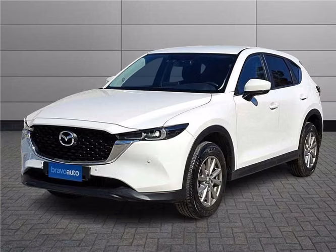 MAZDA CX-5  2023